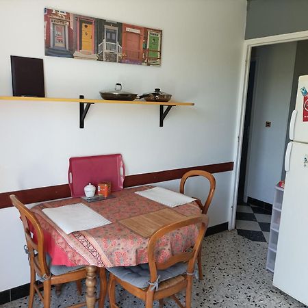 Chambre D'Hotes Les Garrigues Piolenc Buitenkant foto